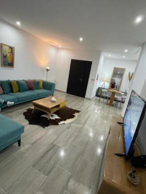 Appartement l'aouina